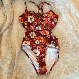 Brand new cupshe one piece